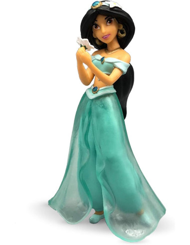 Figura Jasmine Aladin 10 cm