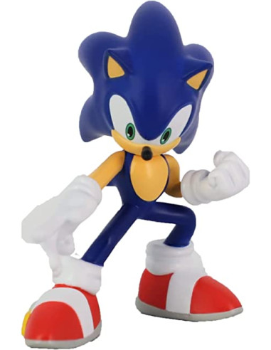 Comansi Figura Sonic - Sonic 9 cm