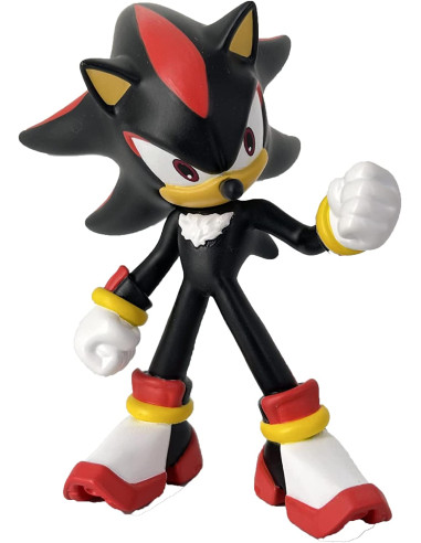 Figura Shadow - Sonic