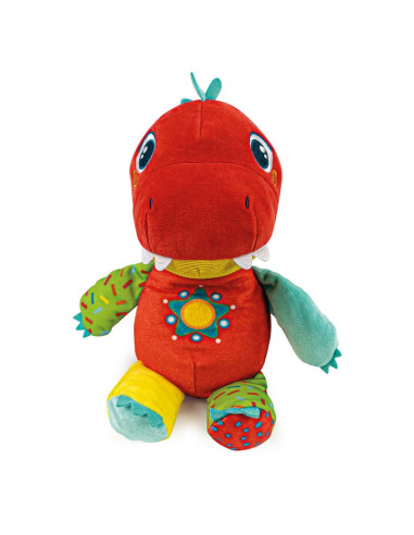 Peluche Dinosaurio Bebé