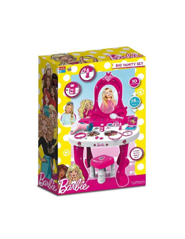 Barbie - Tocador