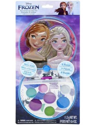 Balsamo Labial Frozen