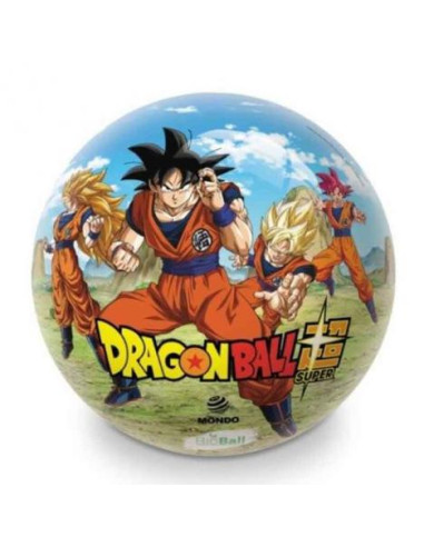 Pelota Dragon Ball 150mm