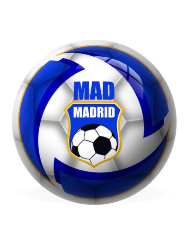 Madrid Balón 230 Mm Pvc