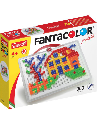 Fantacolor Portable 300 piezas