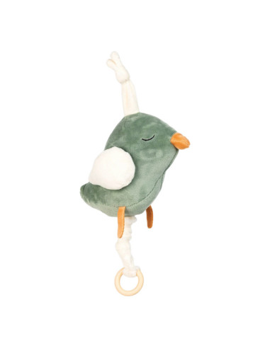 Baby Pajarito Musical 18 cm