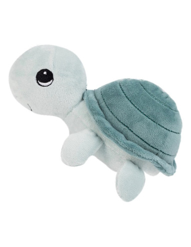 Peluche Baby Tortuga Sonajero 15 cm