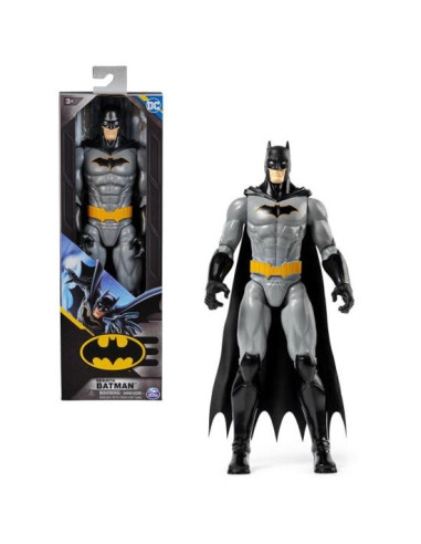 Figura Batman Articulada Classic - 30 cm