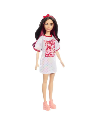 Barbie Fashionista 214