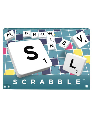 Scrabble Original