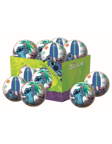 Pelota Stitch 140