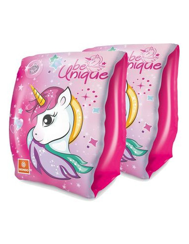 Manguitos Hinchables Unicornios 