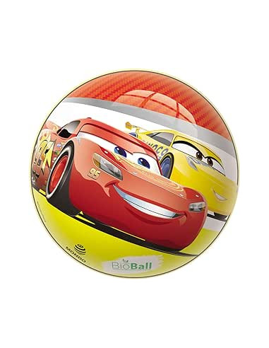 Pelota Cars 3