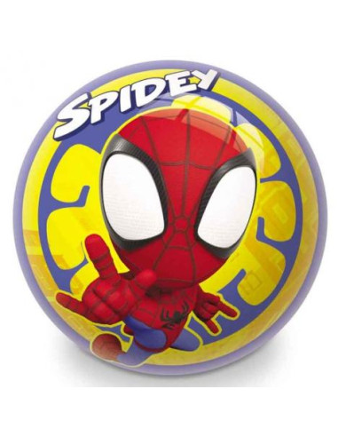 Pelota Spidey