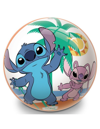 Pelota Stitch