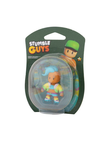 STUMBLE GUYS FIGURA PACK 1