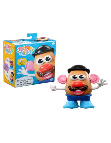 MR POTATO HEAD