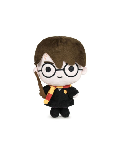 Peluche Harry Potter 25cm