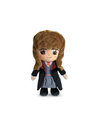 Peluche Hermione Harry Potter 22cm