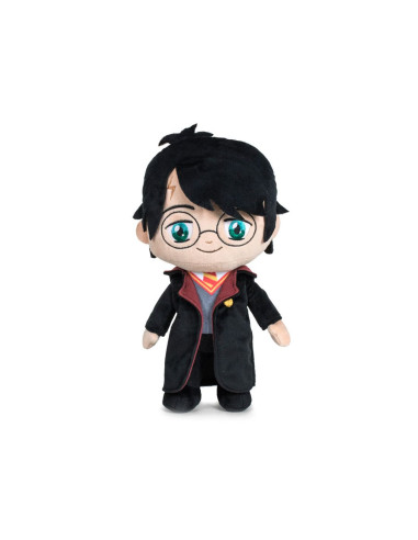 Peluche Harry Potter 37cm