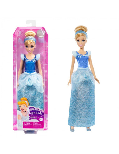 PRINCESA DISNEY - CENICIENTA - 