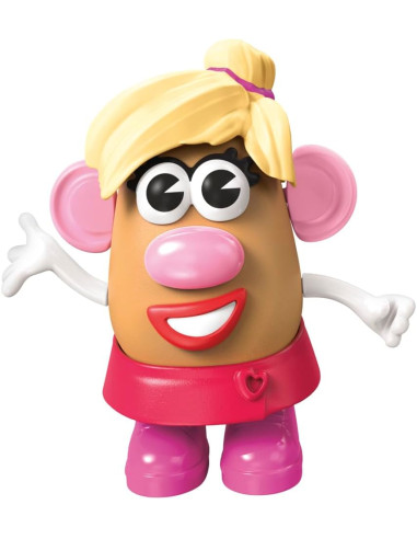 Potato Head - Mrs. Potato Head - Señora Patata