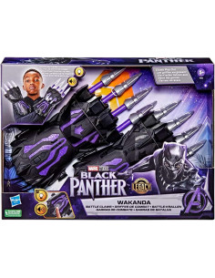 Marvel Studios - Black Panther - Legacy Collection -...