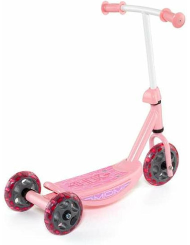 Mi Primer Scooter Rosa