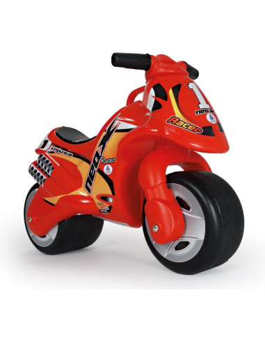 Correpasillos Neox Racer Rojo