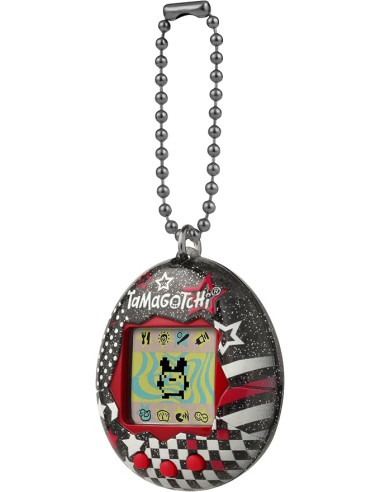 Tamagotchi Original Rock Glitter