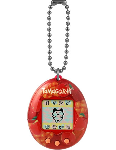 Tamagotchi Original Apple Sweets