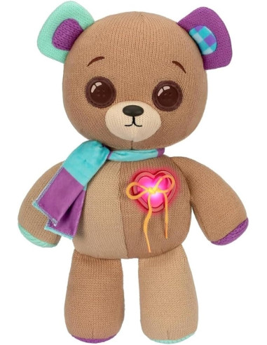 THREADY Bear - Osito de Peluche Interactivo