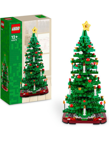 LEGO Árbol de Navidad