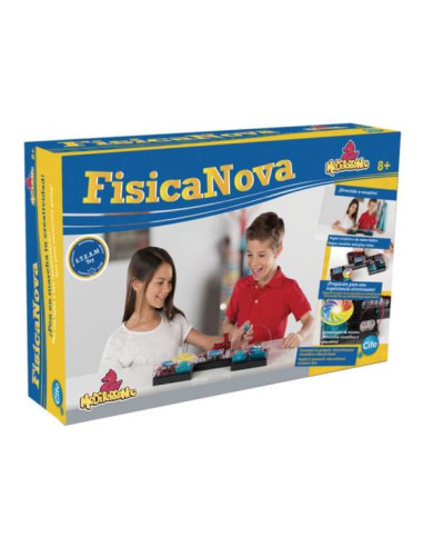 Fisicanova