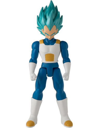 Limit Breaker Series Vegeta Super Saiyan