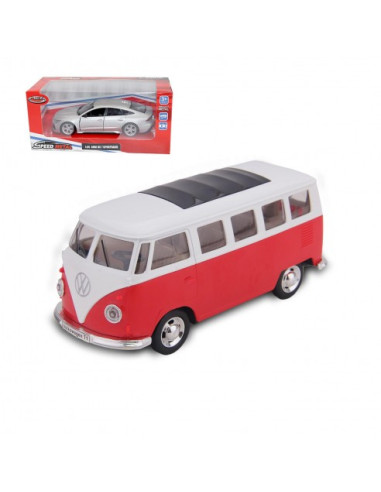 VOLKSWAGEN T1 1:30 PULLBACK