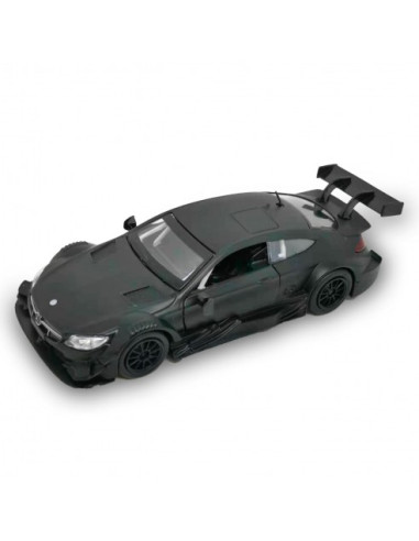 MERCEDES-AMG C 63 DTM 1:32 PULLBACK