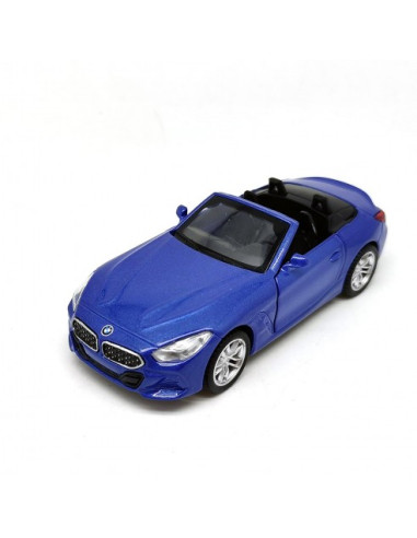 BMW Z4 M40I 1:30 PULLBACK LUZ SONIDO