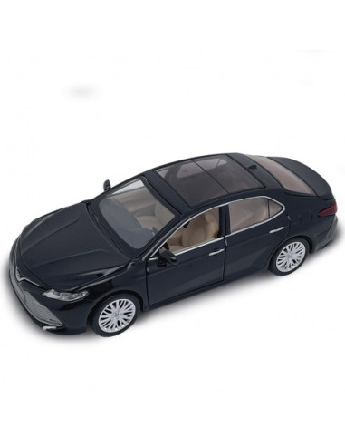 TOYOTA CAMRY 1:34 PULLBACK LUZ SONIDO