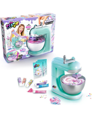 Canal Toys - Twist & Slime Mixer Machine - Batidora Slime