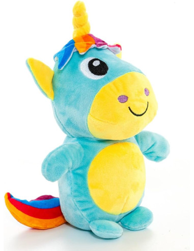  Peluche Unicornio GusyLuz 