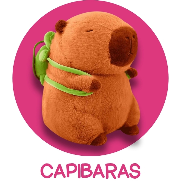 Capibara