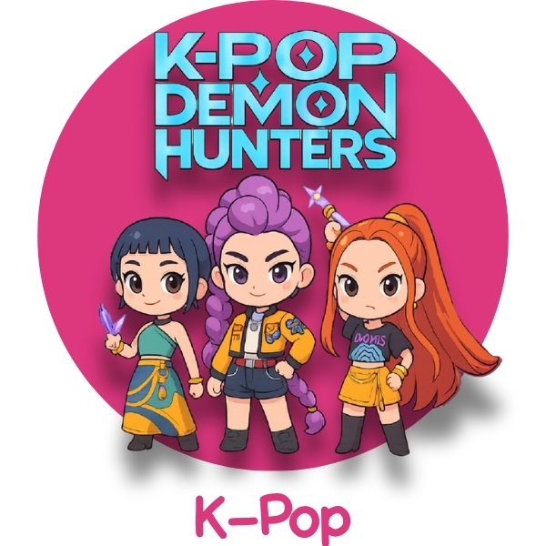 K-pop