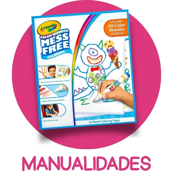 Manualidades