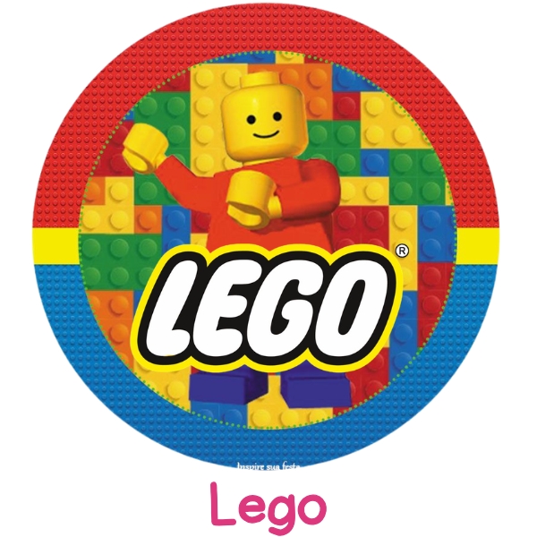 Lego