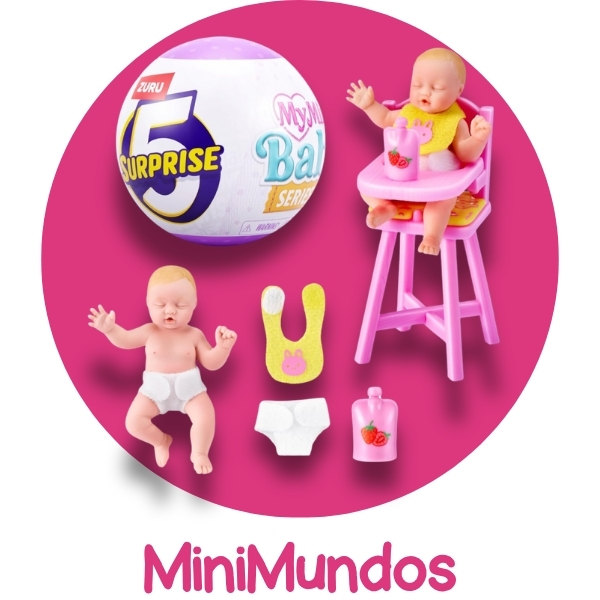 Minimundos