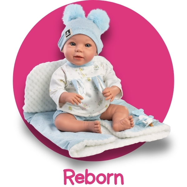 Reborn