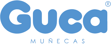 Muñecas Guca