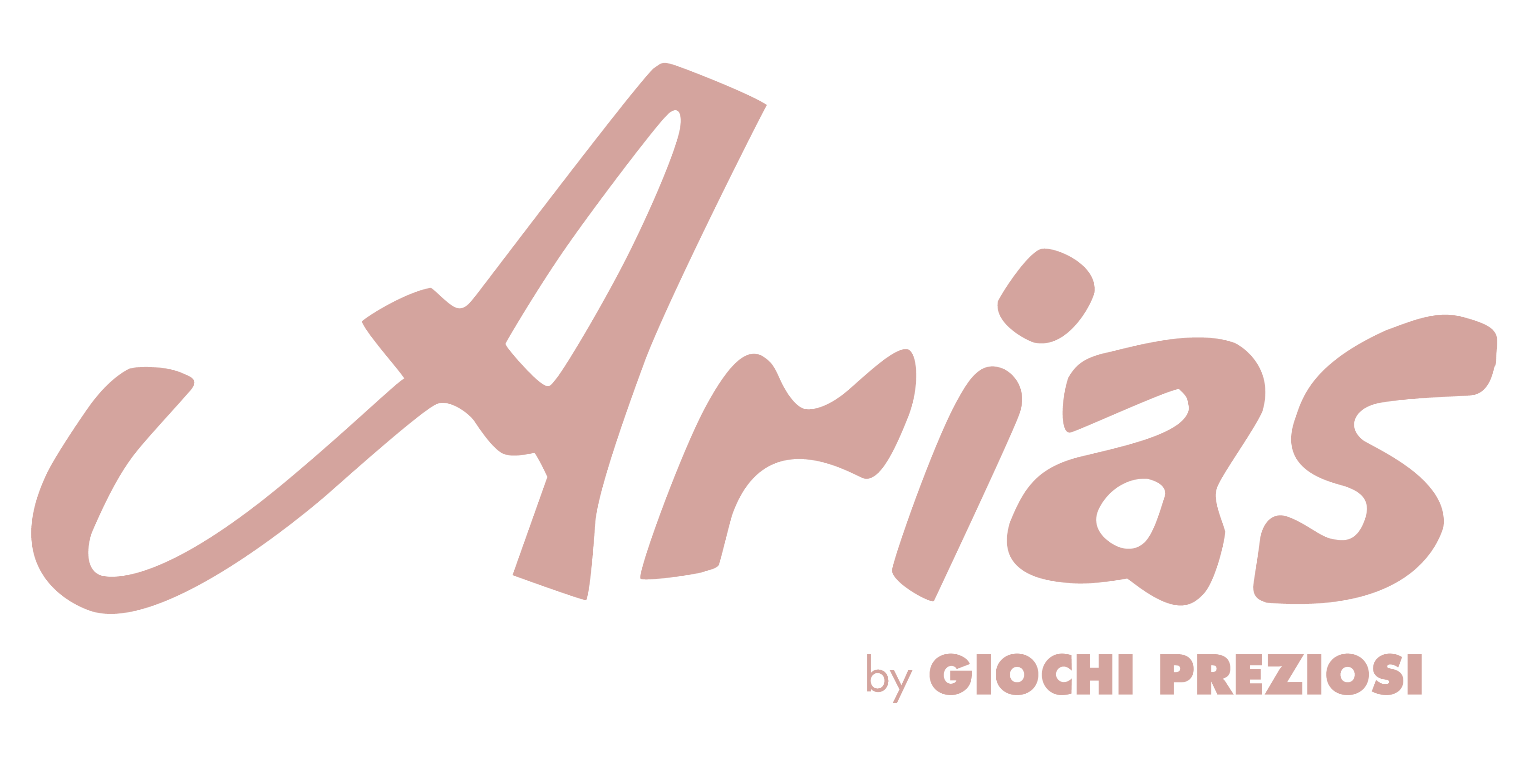 Muñecas Arias