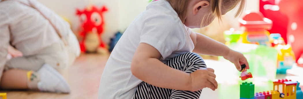 Juguetes para aprender idiomas desde pequeños